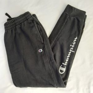 Champion Sweatpants